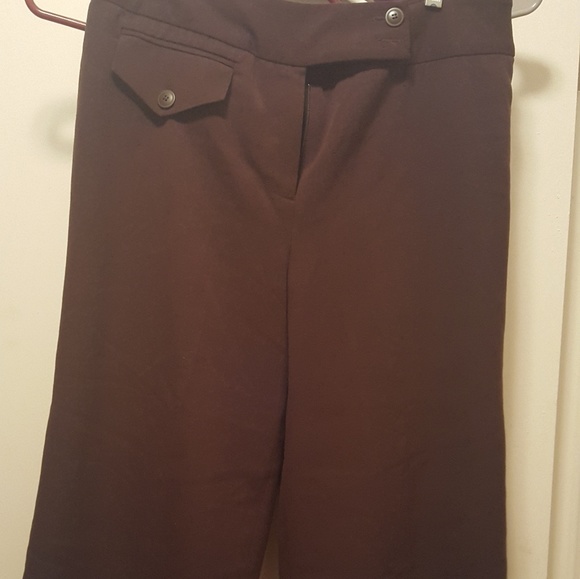 Capri Pants - Picture 1 of 3